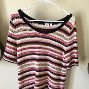 Gap Sweater Shirt
